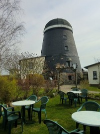 Biergarten