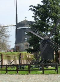 Mhlen- Und Heimatmuseum